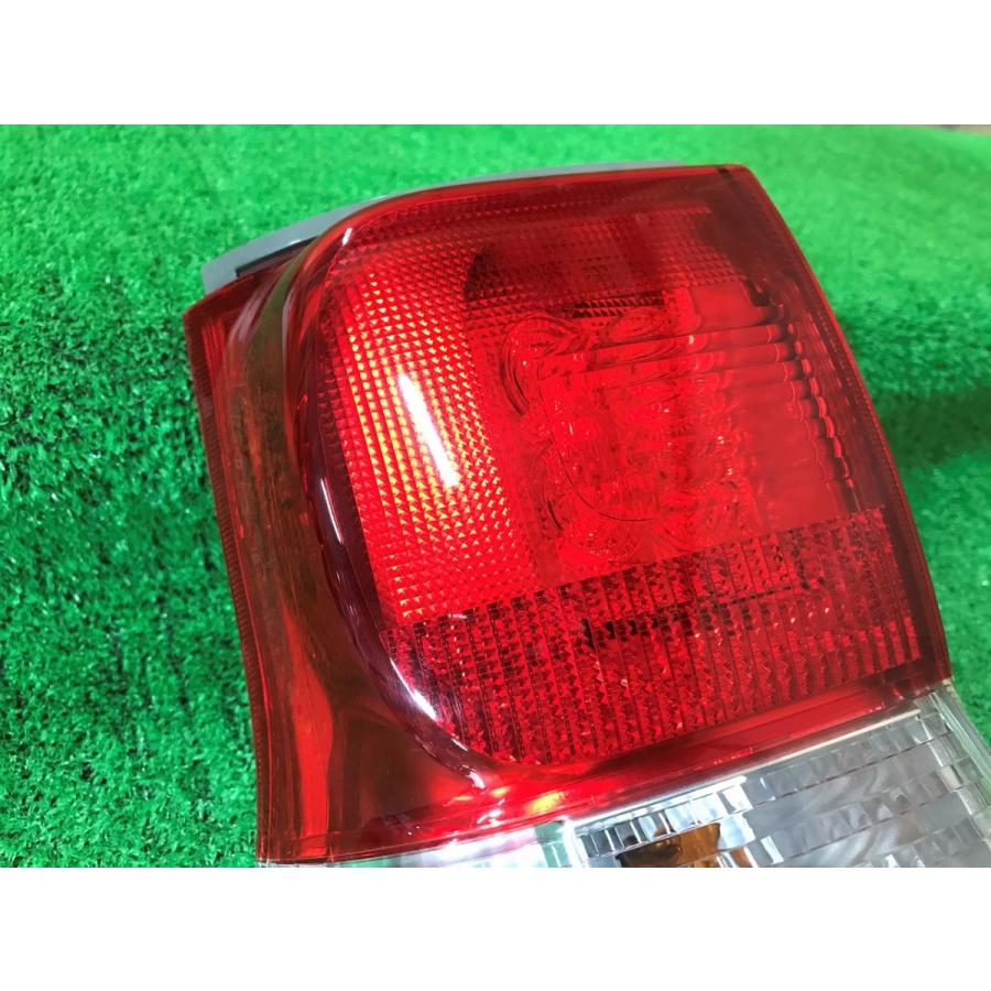 ダイハツ☆タント L375S 純正 テールライト 左 ICHIKOH D109 : 株式