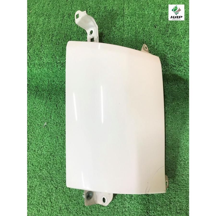 日野 デュトロ Bzu300m コーナーパネル ホワイト 右 純正 77 Off 純正