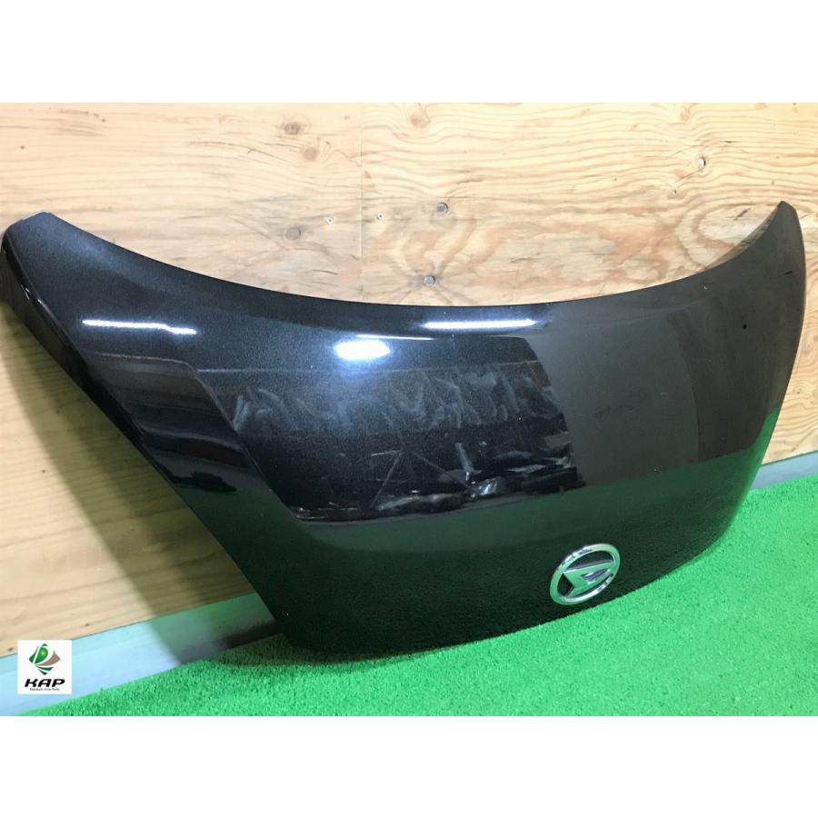 ムーヴ DBA-LA100S ボンネット カスタムXリミテッド X07 ムーヴ DBA-LA100S ボンネット カスタムXリミテッド X07