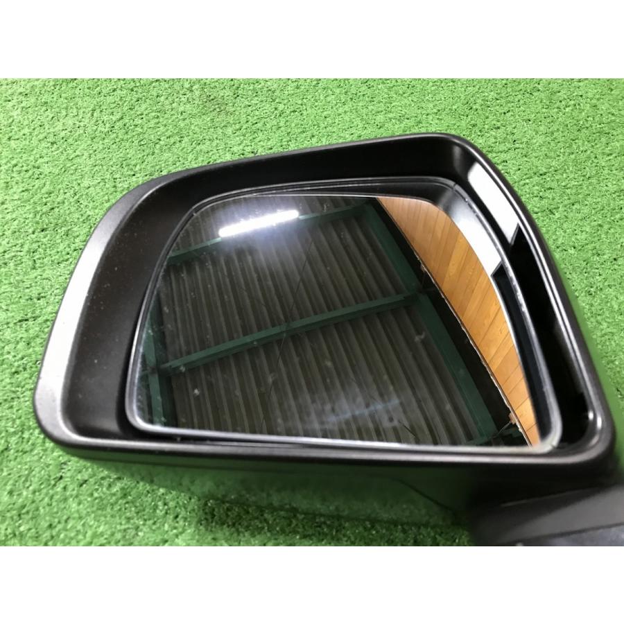 ムーブコンテ　L575  ドアミラー  右 外装・エアロ・新品L575Sムーブコンテ 純正ドアミラーカバー・6,600円