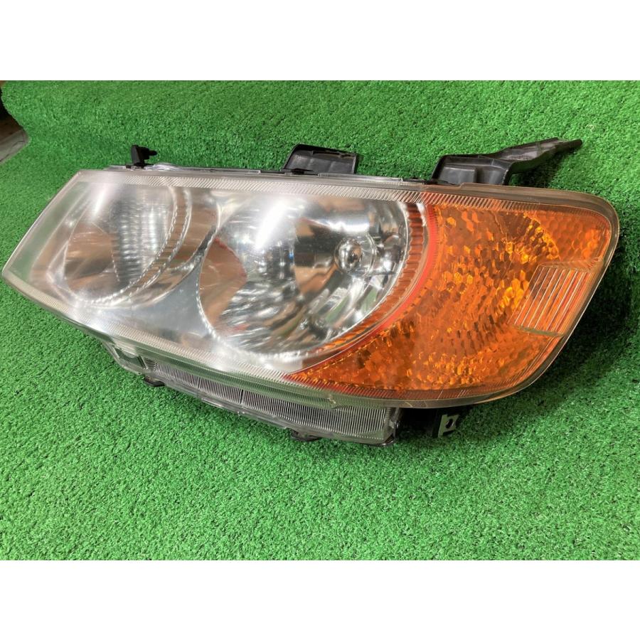 ホンダ☆ライフダンク JB3 純正 ヘッドライト 左 KOITO 100-22383