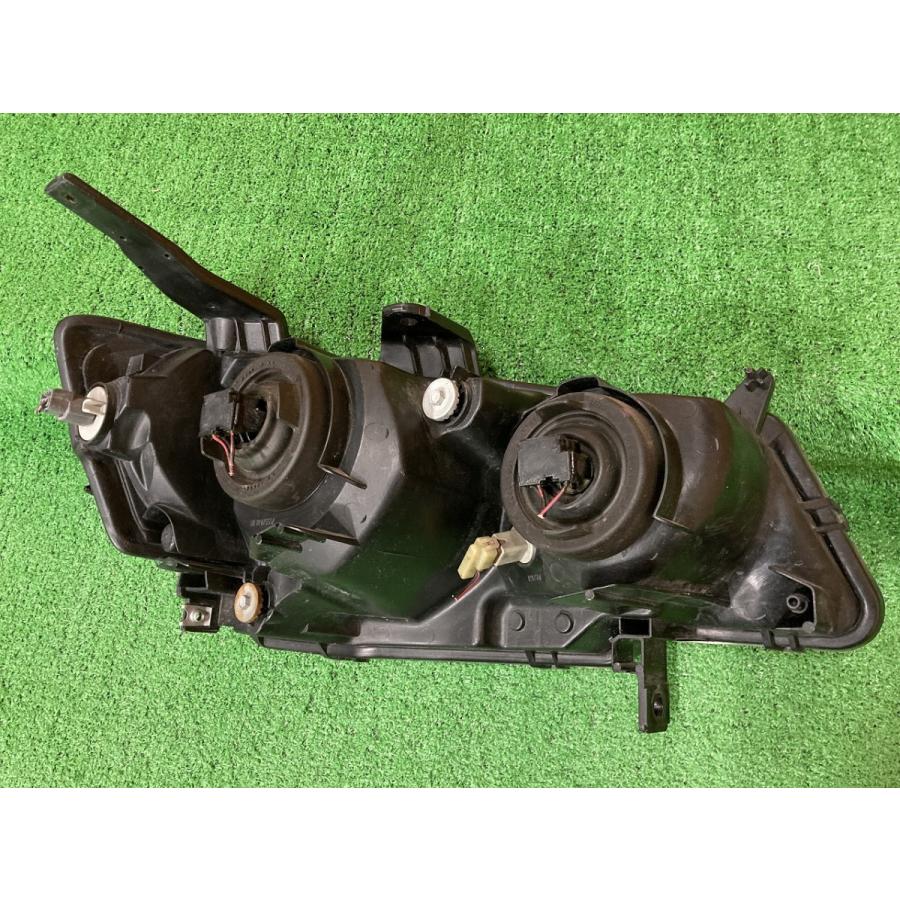 ホンダ☆ライフダンク JB3 純正 ヘッドライト 左 KOITO 100-22383