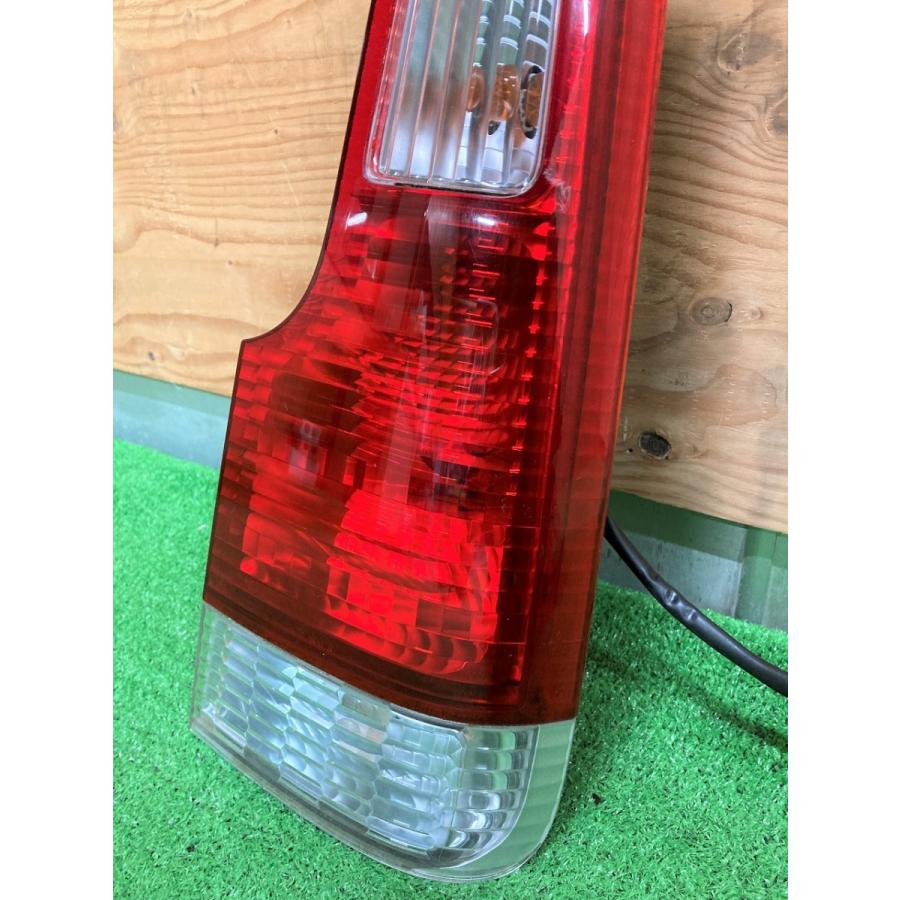 ホンダ☆ライフダンク JB3 純正 テールライト 右 ICHIKOH 4941 R 