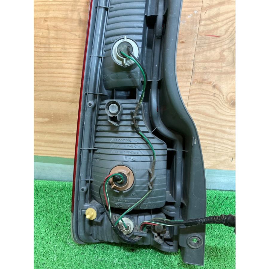 ホンダ☆ライフダンク JB3 純正 テールライト 右 ICHIKOH 4941 R 