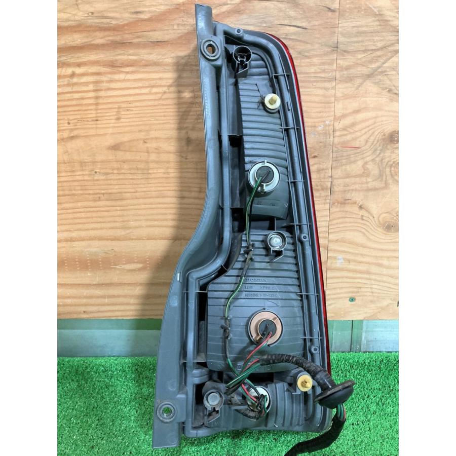 ホンダ☆ライフダンク JB3 純正 テールライト 左 ICHIKOH 4941 L