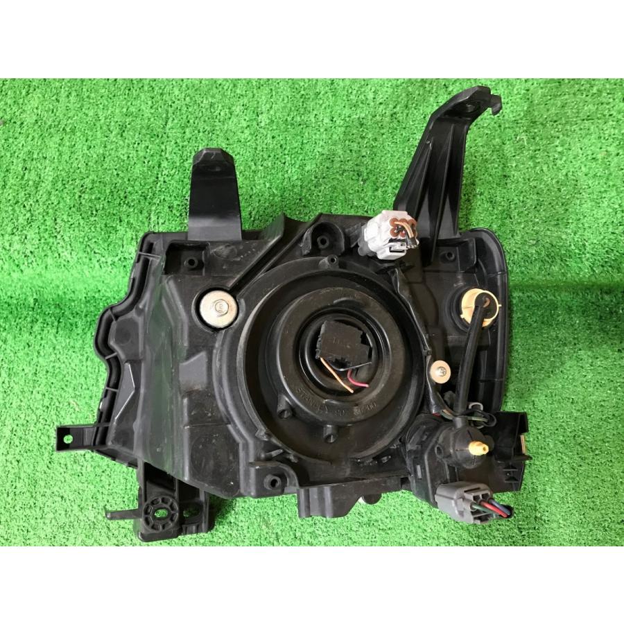 三菱☆ekワゴン H82W 純正 ヘッドライト 右 STANLEY P6519 : 株式会社
