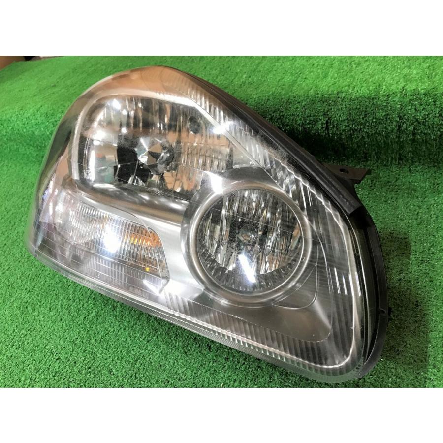 日産☆シーマ HF50 3000ターボ 純正 ヘッドライト 右 STANLEY P1293 