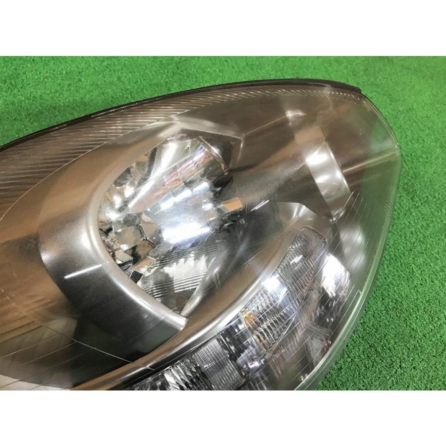 日産☆シーマ HF50 3000ターボ 純正 ヘッドライト 右 STANLEY P1293