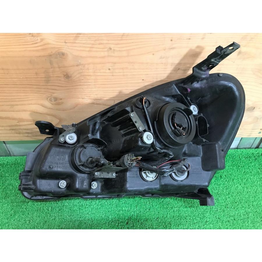 日産☆シーマ HF50 3000ターボ 純正 ヘッドライト 右 STANLEY P1293