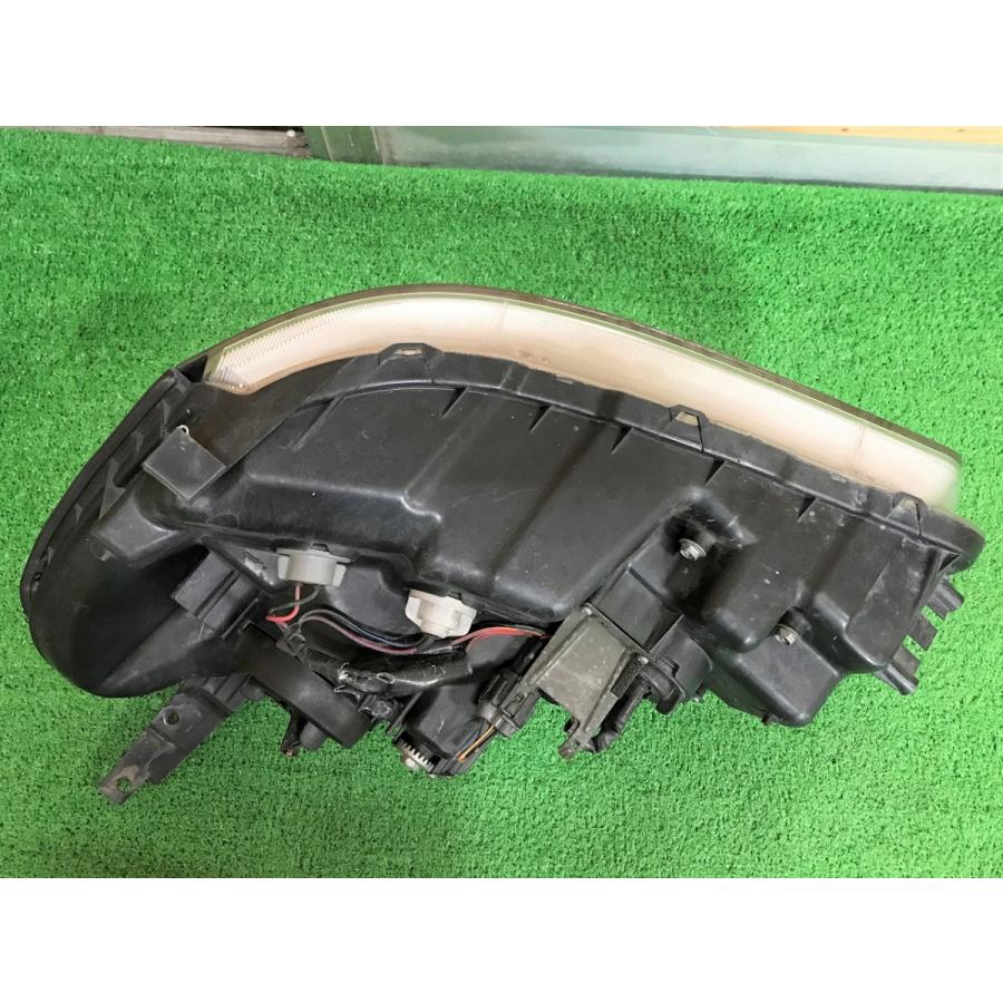 日産☆シーマ HF50 3000ターボ 純正 ヘッドライト 右 STANLEY P1293