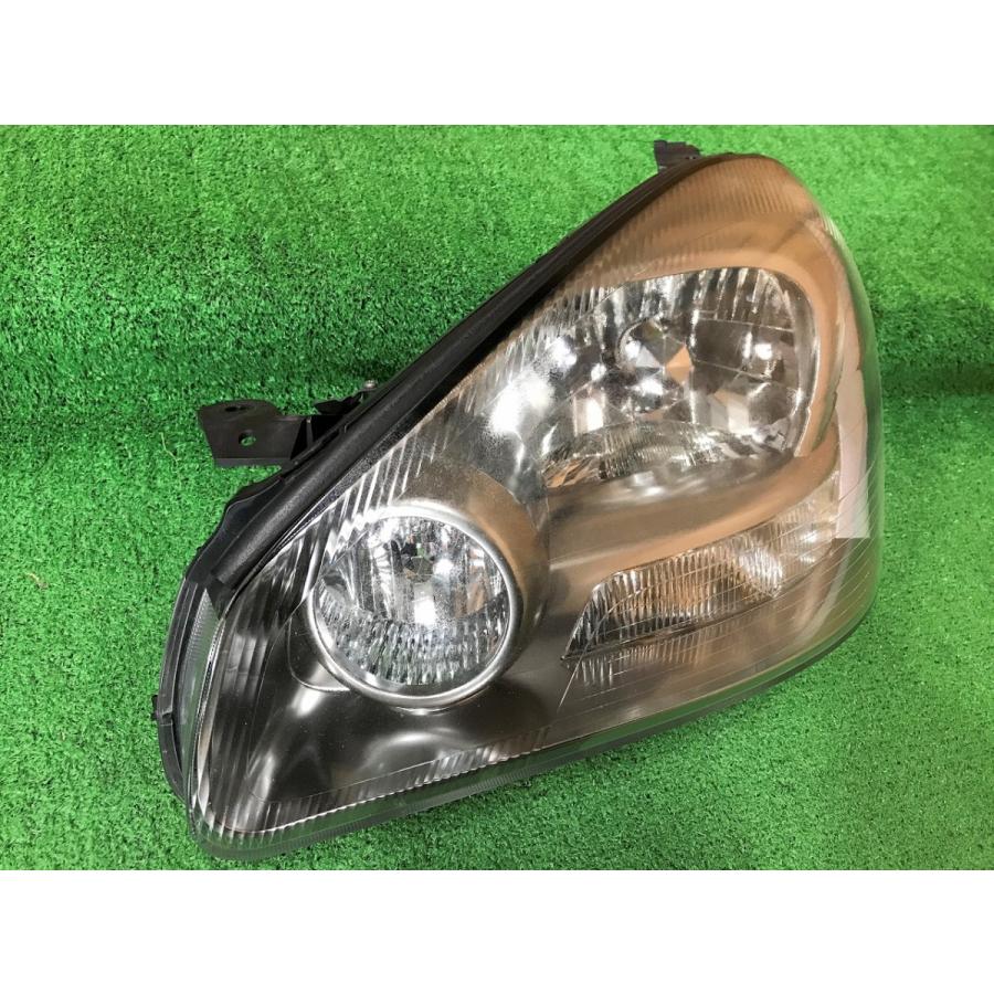 シーマのヘッドライト 日産☆シーマ HF50 3000ターボ 純正 ヘッドライト 左 STANLEY P1293