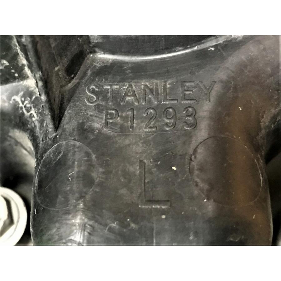 日産☆シーマ HF50 3000ターボ 純正 ヘッドライト 左 STANLEY P1293