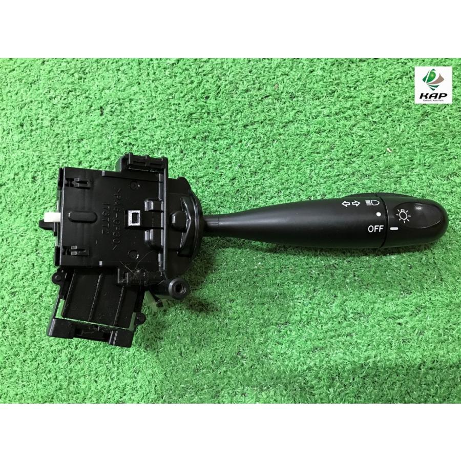 ダイハツ☆ミラ L275S 純正 ヘッドライトスイッチ : 株式会社コトブキ 