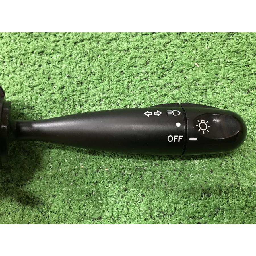 ダイハツ☆ミラ L275S 純正 ヘッドライトスイッチ : 株式会社コトブキ