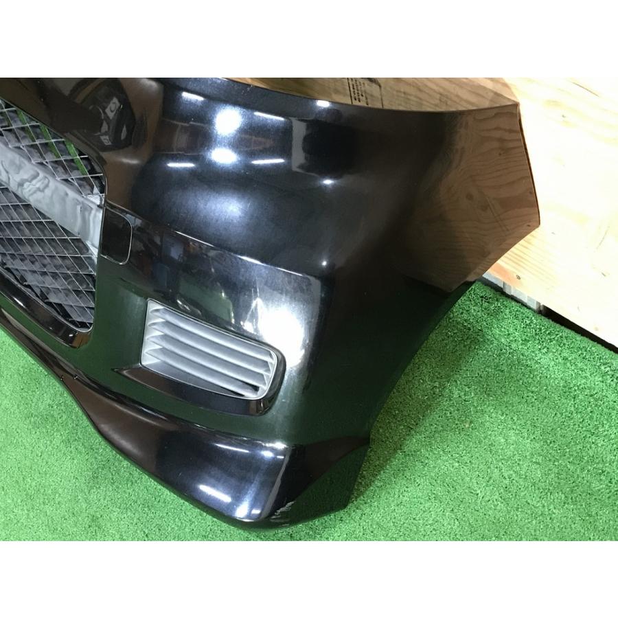 ホンダ ライフ JB5後期用フロントバンパー 3点セット ホンダ LIFE ライフ JB5～8 MC(マイナーチェンジ)前 エアロパーツ