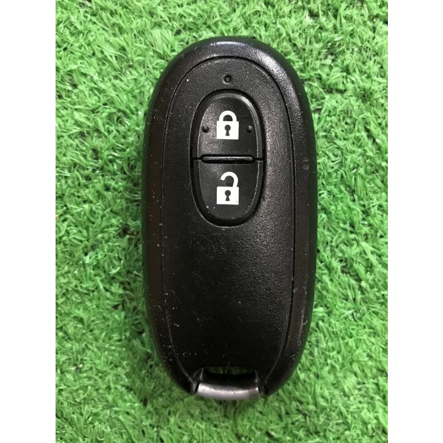 スズキ☆ラパン HE22S 純正 キーレス／リモコンキー 007YUUL0212/G8D