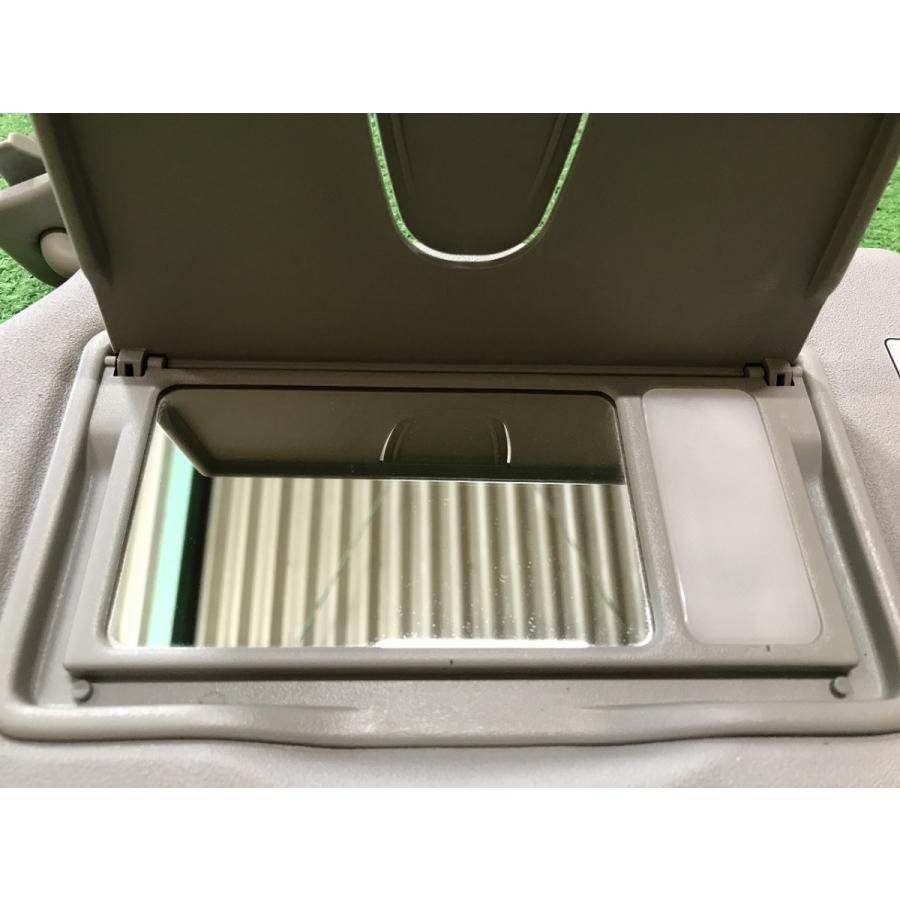 スズキ☆ラパン HE22S 純正 サンバイザー 左右セット : 株式会社