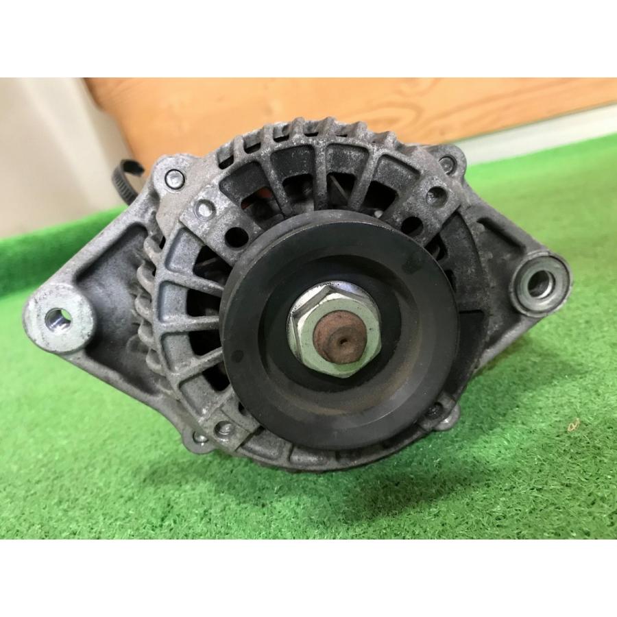 スズキ　オルタネーター　31400-80G-10 新品 安心の6ヶ月保証 スズキ ツイン EC22S オルタネーター 31400