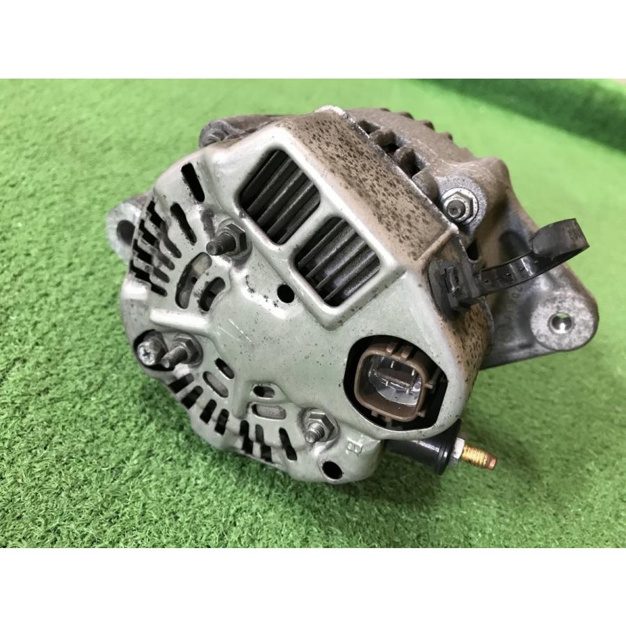 スズキ☆ラパン HE22S オルタネーター DENSO 31400-58J1 : 株式