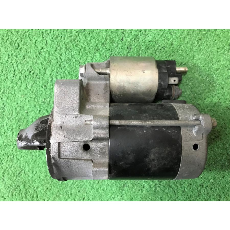 スズキ☆ラパン HE22S セルモーター DENSO 31100-58J0/428000 スズキ☆ラパン HE22S セルモーター DENSO 31100-58J0/428000
