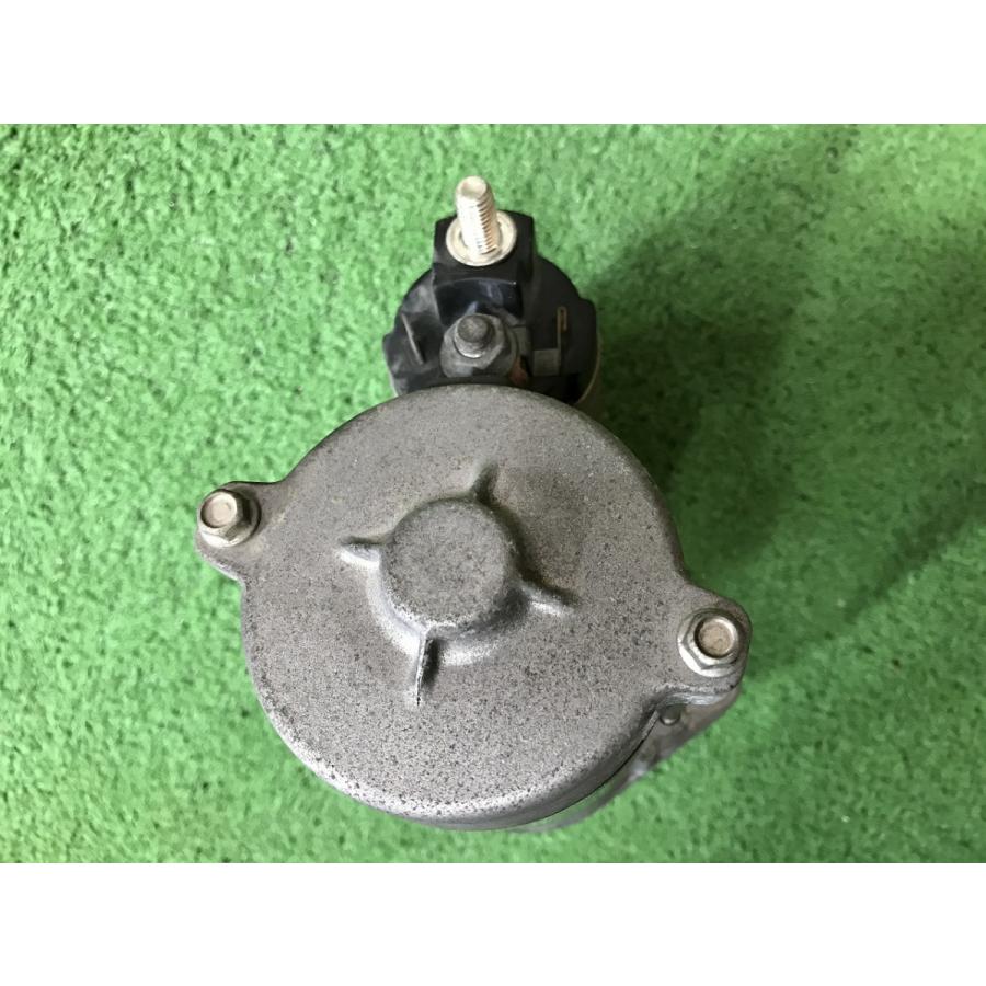 スズキ☆ラパン HE22S セルモーター DENSO 31100-58J0/428000