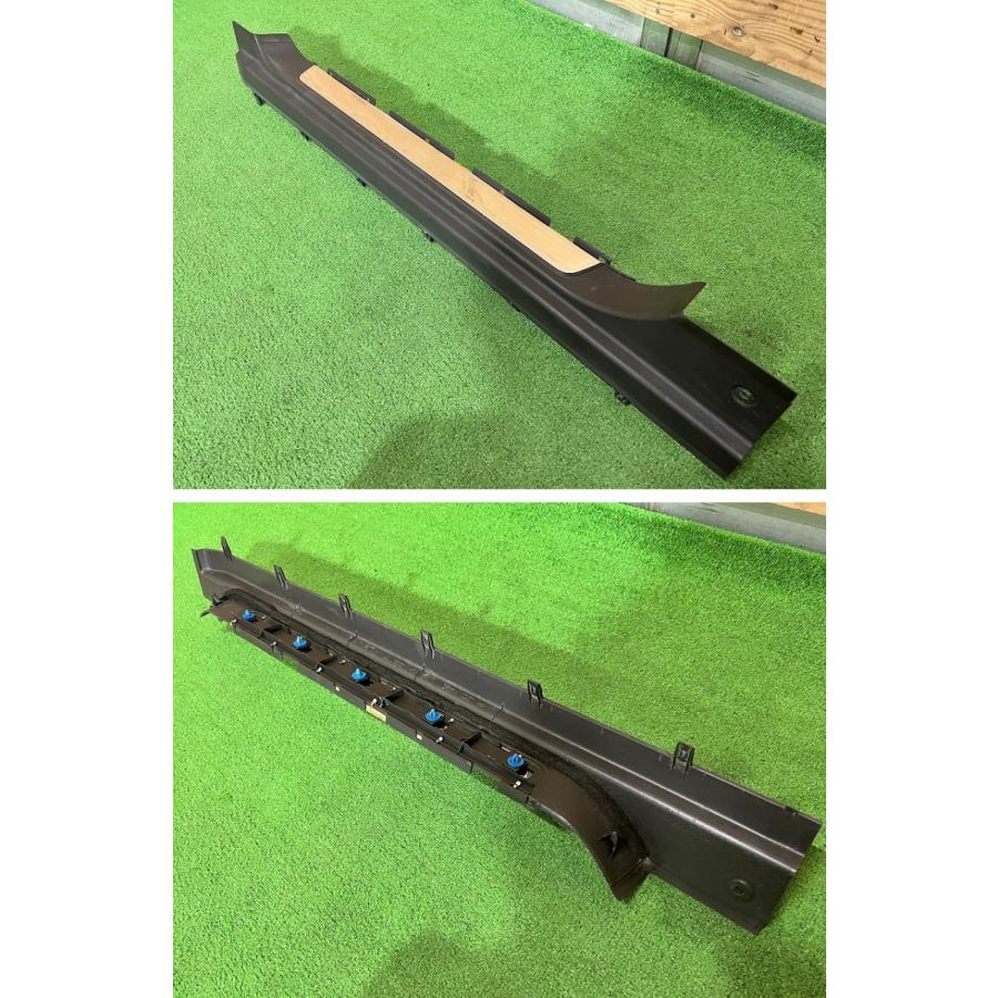 日産☆シーマ HF50 3000ターボ スカッフプレートセット : 株式会社