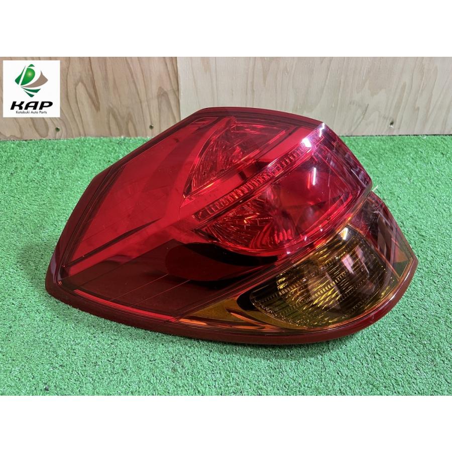 スバル☆レガシィ BP5 純正 左テールランプ KOITO 220-20792 : 株式