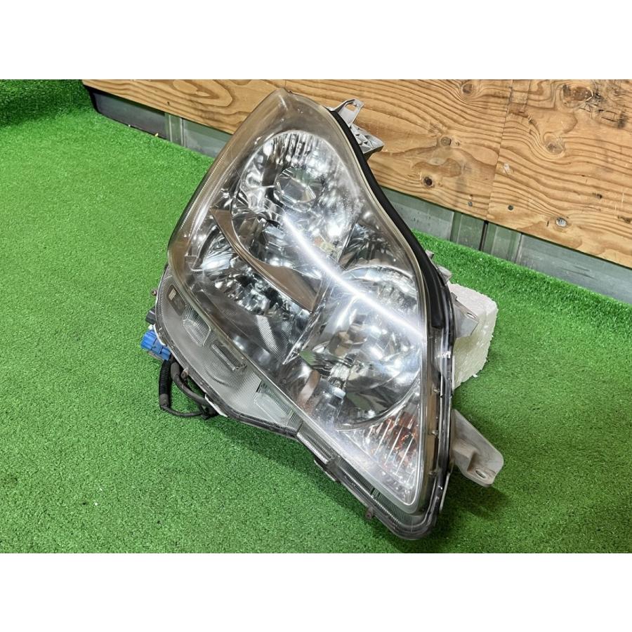 トヨタ☆クラウン アスリート GRS180 純正 右ヘッドライト STANLEY 30