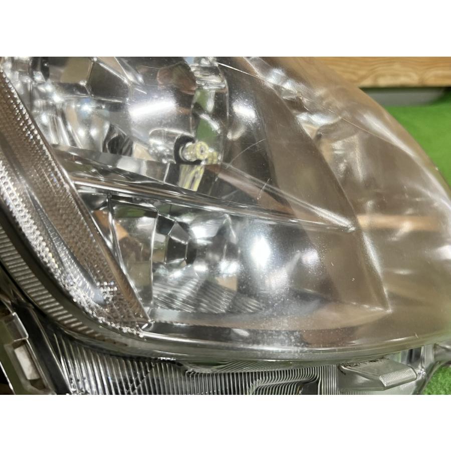 トヨタ☆クラウン アスリート GRS180 純正 右ヘッドライト