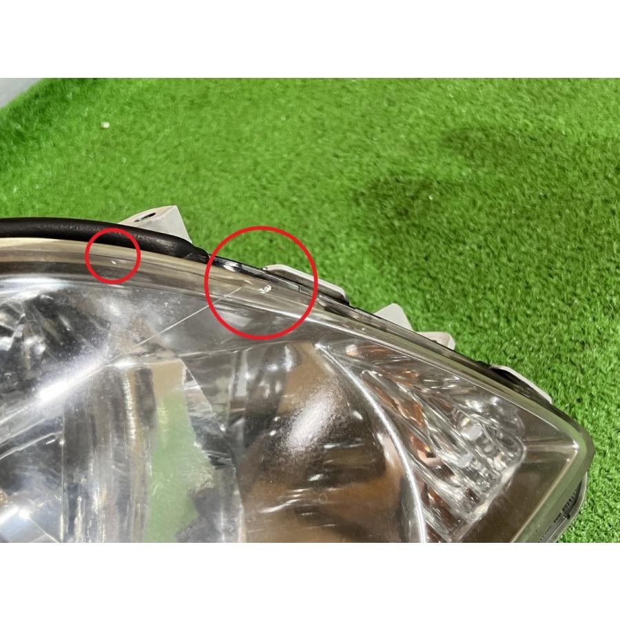 トヨタ☆クラウン アスリート GRS180 純正 右ヘッドライト STANLEY 30