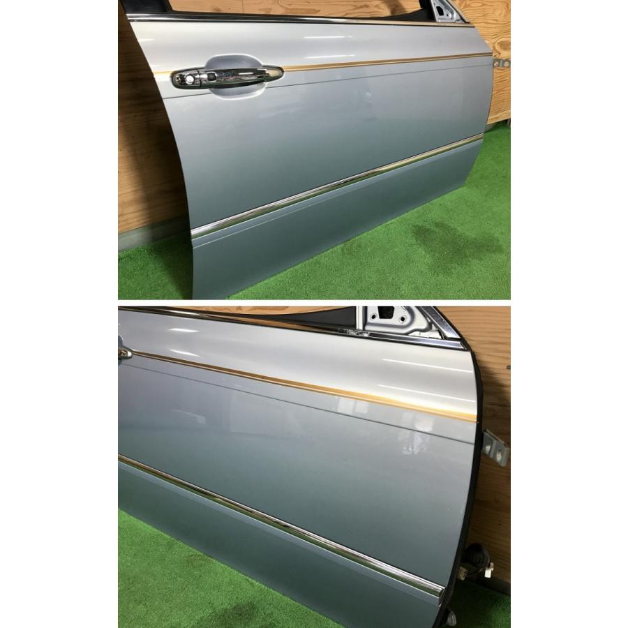 トヨタ☆クラウン アスリート GRS180 純正 右フロントドア