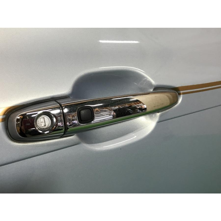 トヨタ☆クラウン アスリート GRS180 純正 右フロントドア ライト