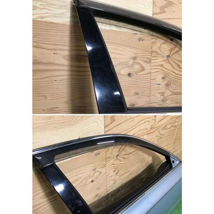 トヨタ☆クラウン アスリート GRS180 純正 右フロントドア ライト