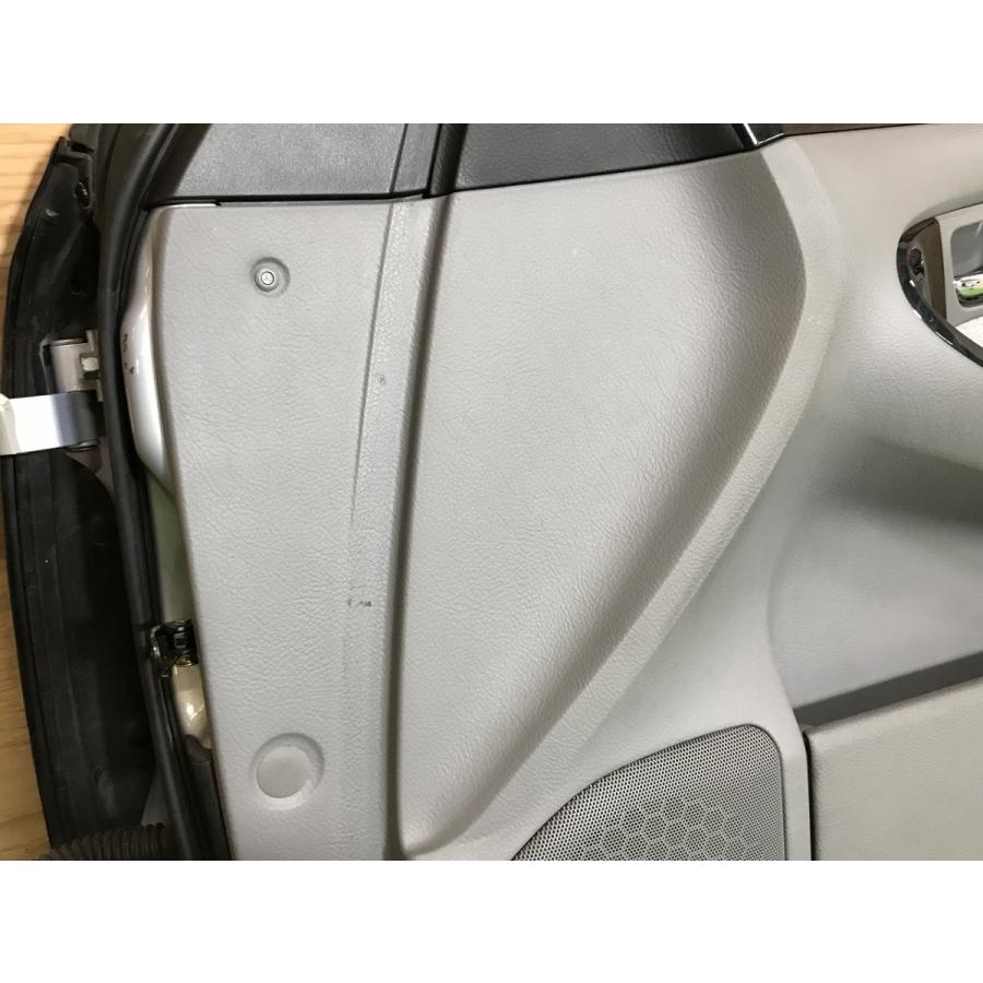 トヨタ☆クラウン アスリート GRS180 純正 右フロントドア