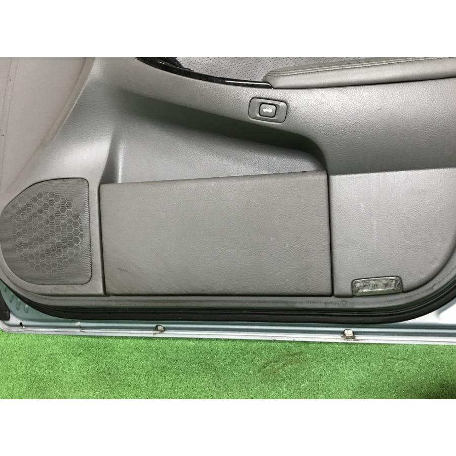 トヨタ☆クラウン アスリート GRS180 純正 右フロントドア