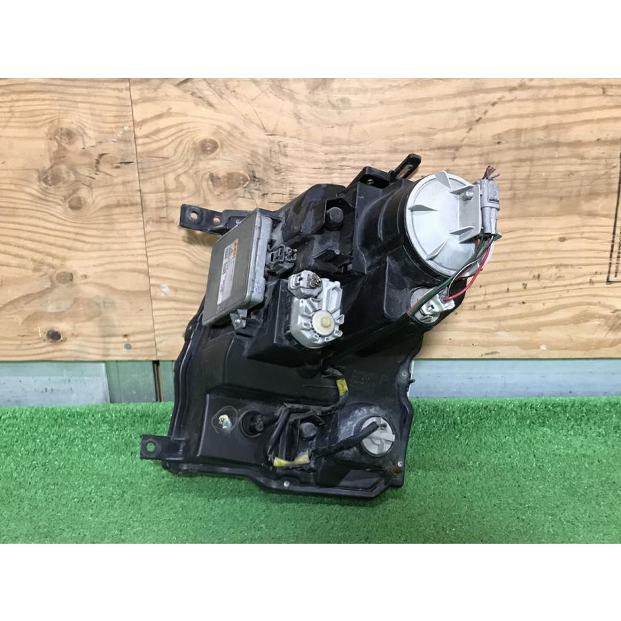 スズキ☆ワゴンR RR MH21S 純正 右ヘッドライト KOITO 100-59052