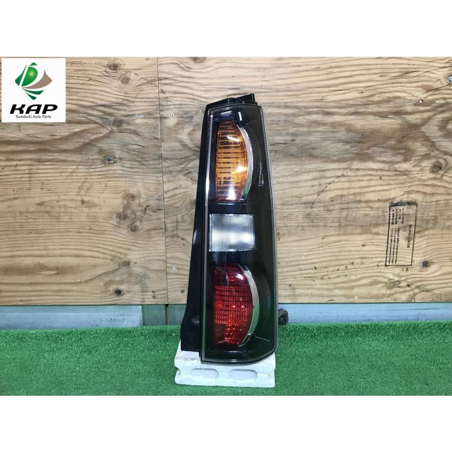 スズキ☆ワゴンR RR MH21S 純正 右テールライト STANLEY P4192 : 株式