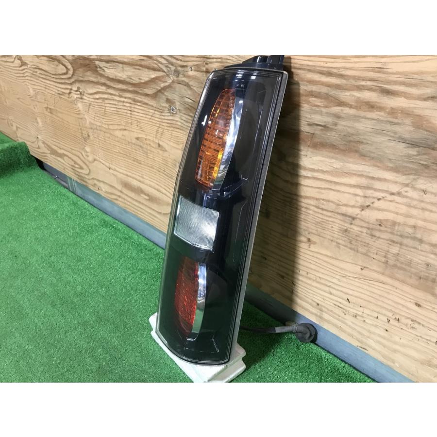 スズキ☆ワゴンR RR MH21S 純正 右テールライト STANLEY P4192 : 株式