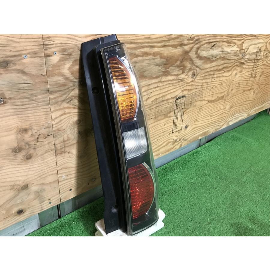 スズキ　ワゴンR　mh21 22 テールランプ　テールライト スズキ☆ワゴンR RR MH21S 純正 右テールライト STANLEY P4192 : 株式