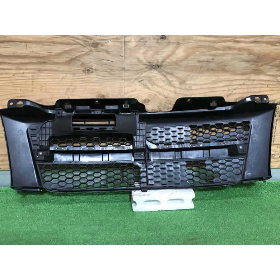 スズキ☆ワゴンR RR MH21S 純正 フロントグリル 72122-58J5 : 株式会社