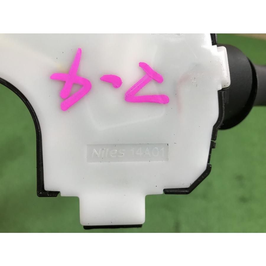 日産☆マーチ DBA-K13 ワイパー／ヘッドライト コンビネーション