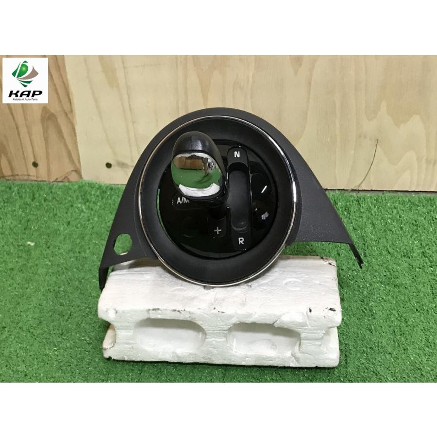 ☆フィアット 500☆ ABA-31214 シフトレバー シフトノブ付き : 株式