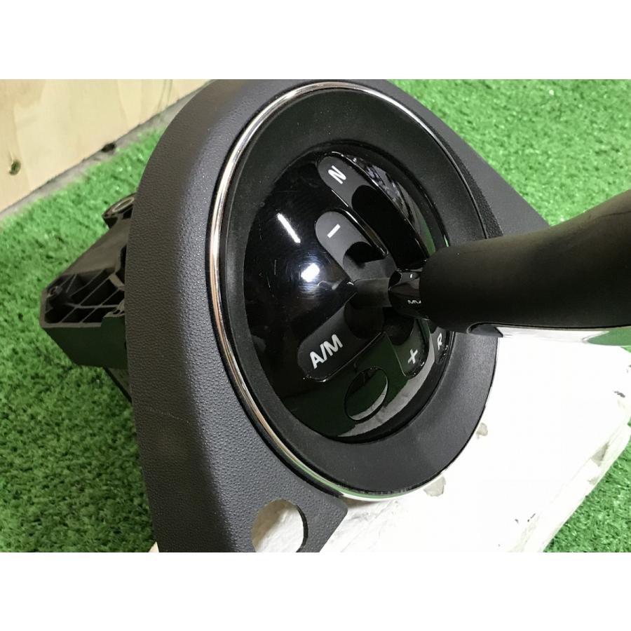 ☆フィアット 500☆ ABA-31214 シフトレバー シフトノブ付き : 株式