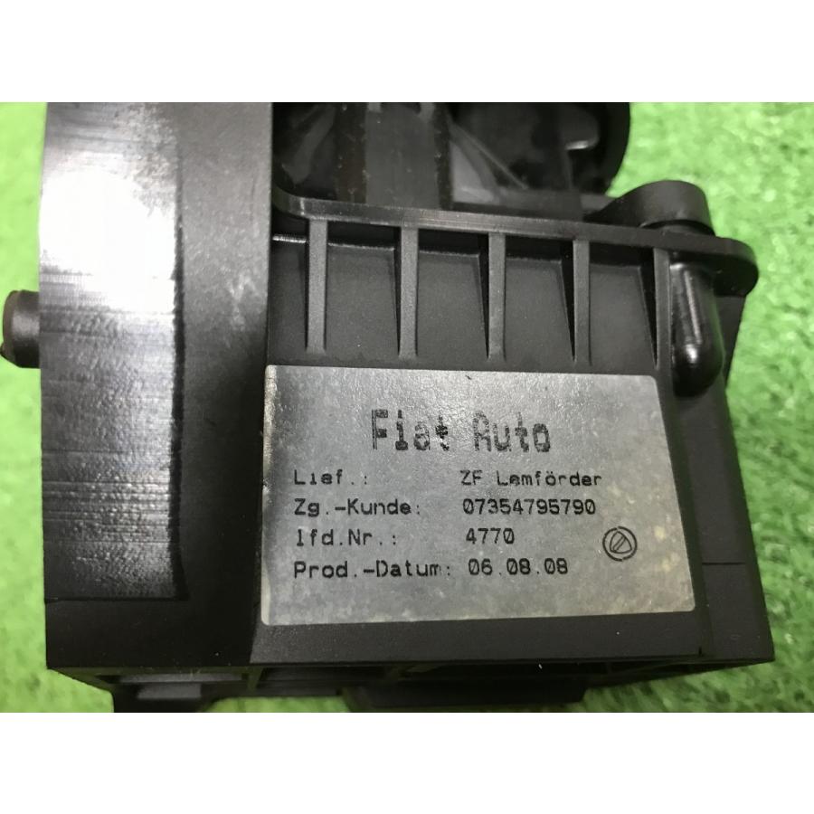 ☆フィアット 500☆ ABA-31214 シフトレバー シフトノブ付き : 株式