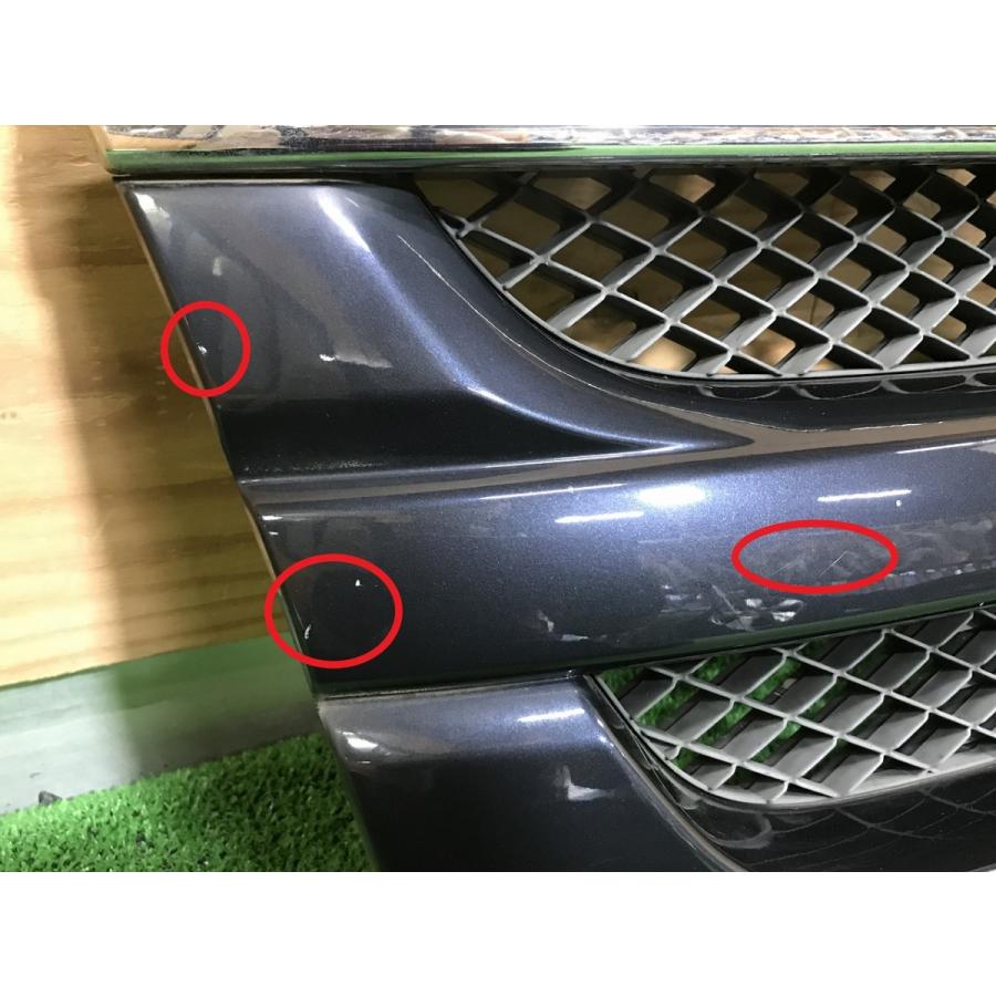 スズキ☆ワゴンR MH22S 純正 フロントグリル 72141-58J5 : 株式会社 