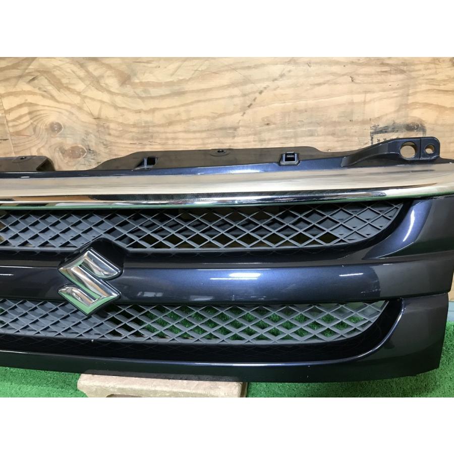 スズキ☆ワゴンR MH22S 純正 フロントグリル 72141-58J5 : 株式会社