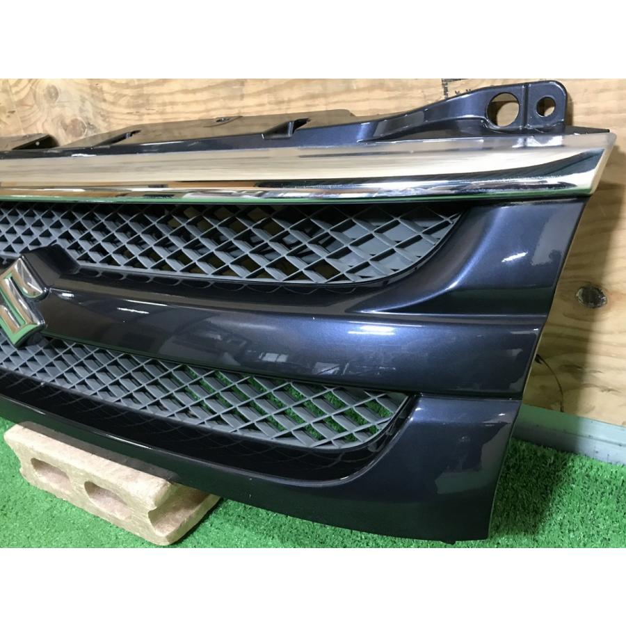 スズキ☆ワゴンR MH22S 純正 フロントグリル 72141-58J5 : 株式会社 
