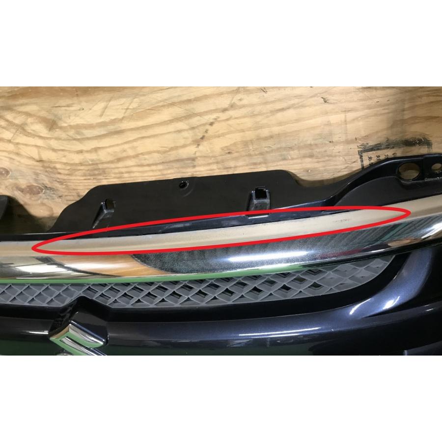スズキ☆ワゴンR MH22S 純正 フロントグリル 72141-58J5 : 株式会社 