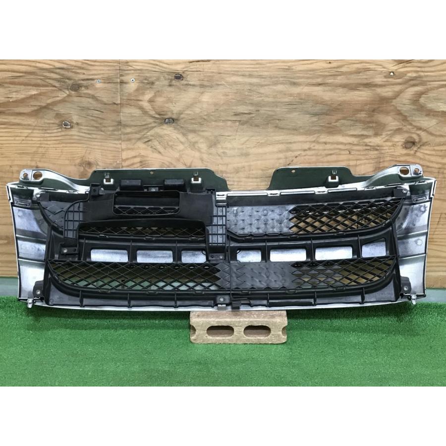 スズキ☆ワゴンR MH22S 純正 フロントグリル 72141-58J5 : 株式会社