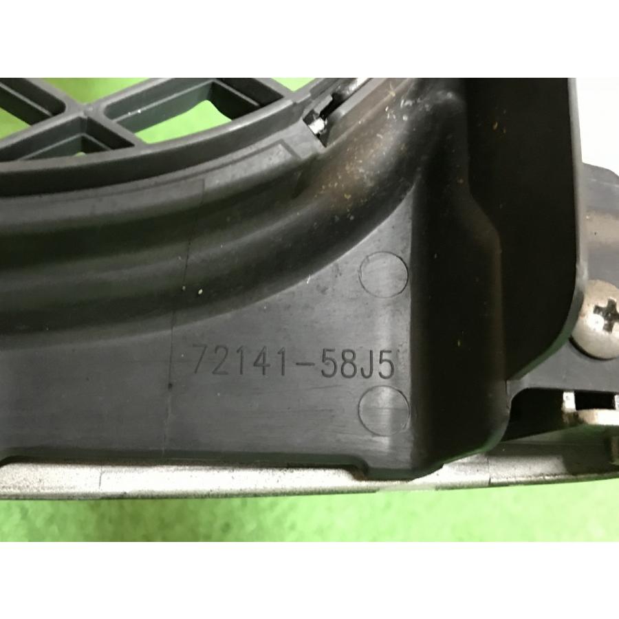 スズキ☆ワゴンR MH22S 純正 フロントグリル 72141-58J5 : 株式会社